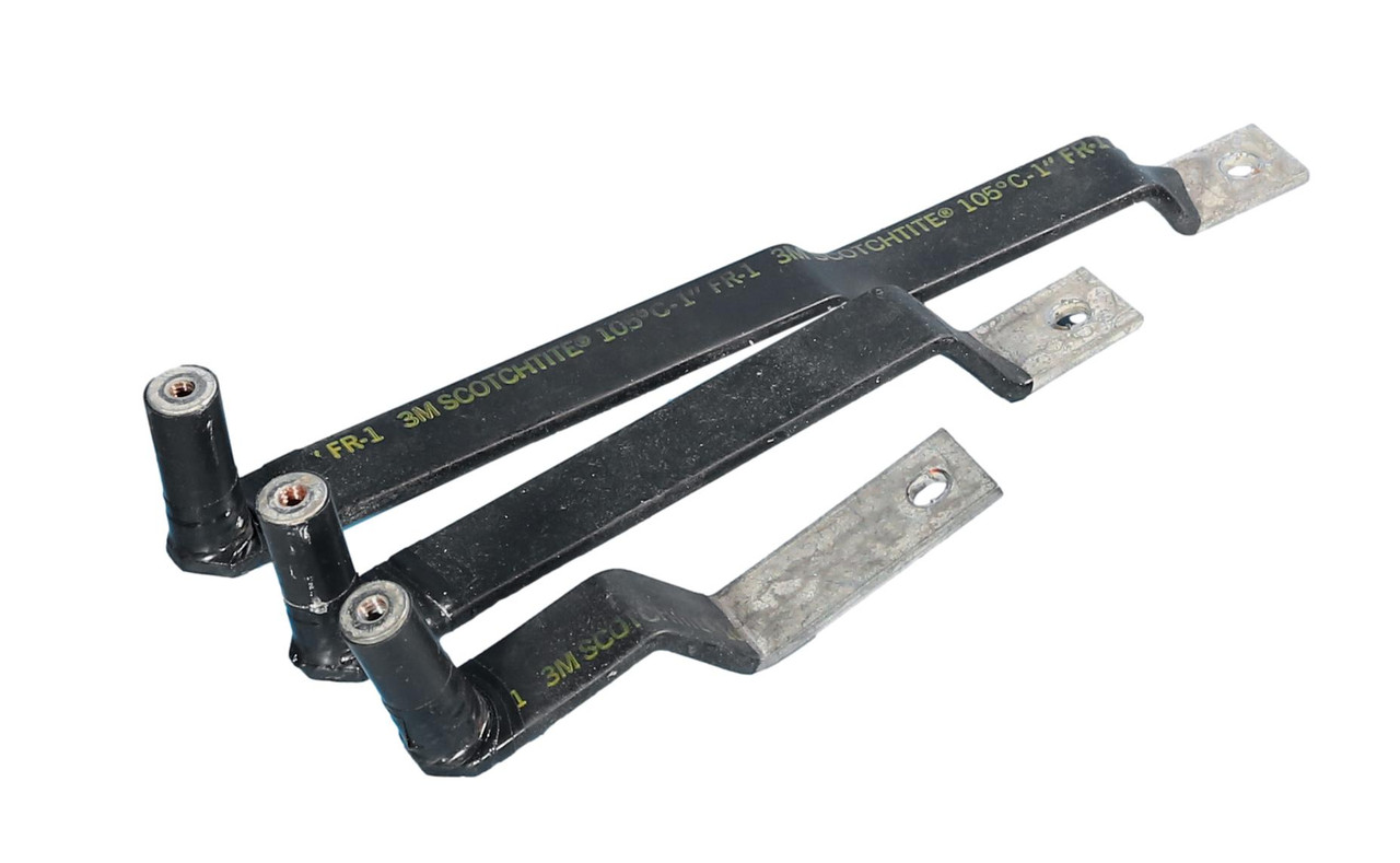 FDP324R  BDP Conductor Straps