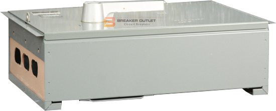 FDP325R
Westinghouse/ Cutler Hammer 400 Amp