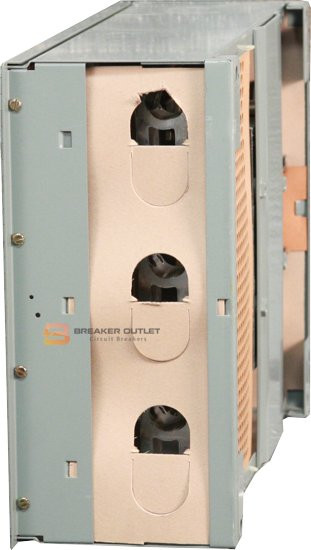 FDP325R
Westinghouse/ Cutler Hammer 400 Amp