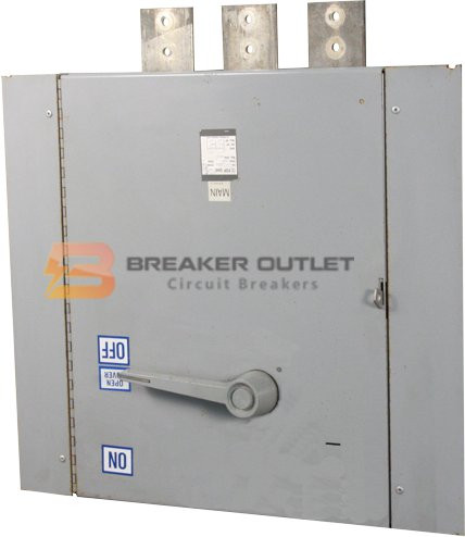 FDP326TR Eaton / Cutler Hammer 600 Amp