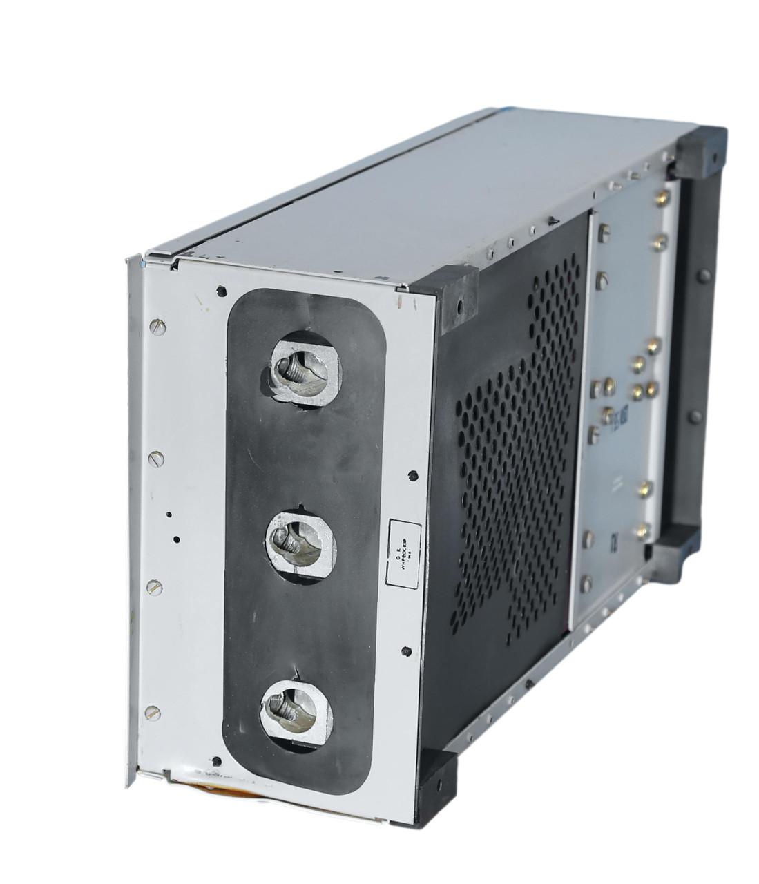 FDP365R 400A Fusible Disconnect