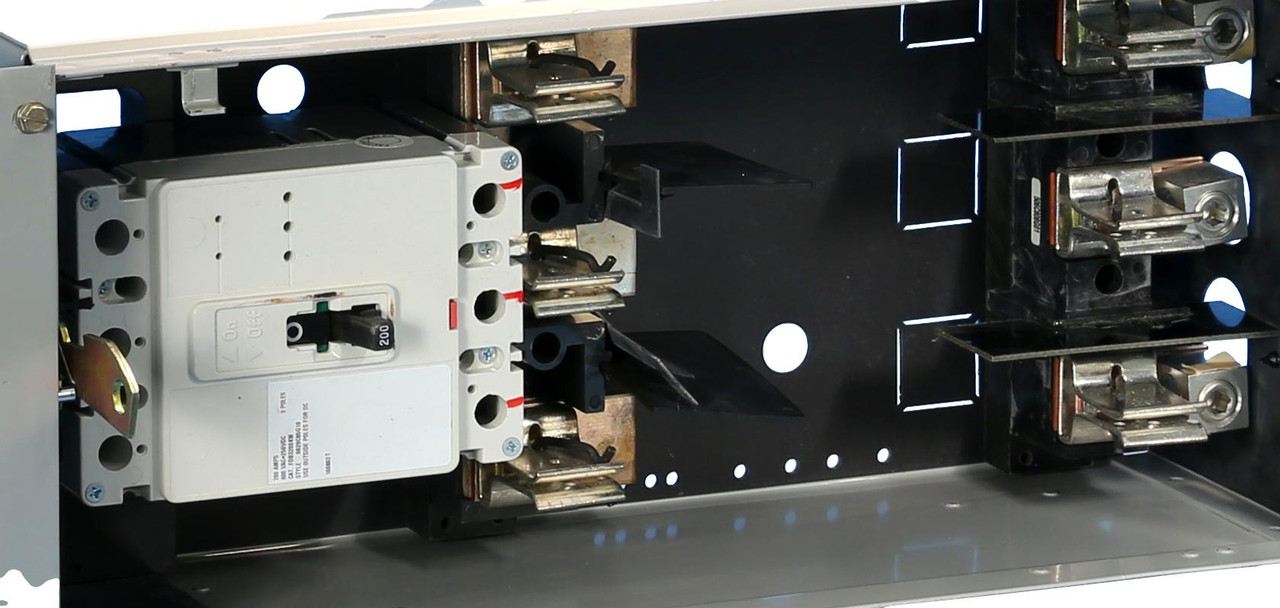 FDPBS364R  Inside View