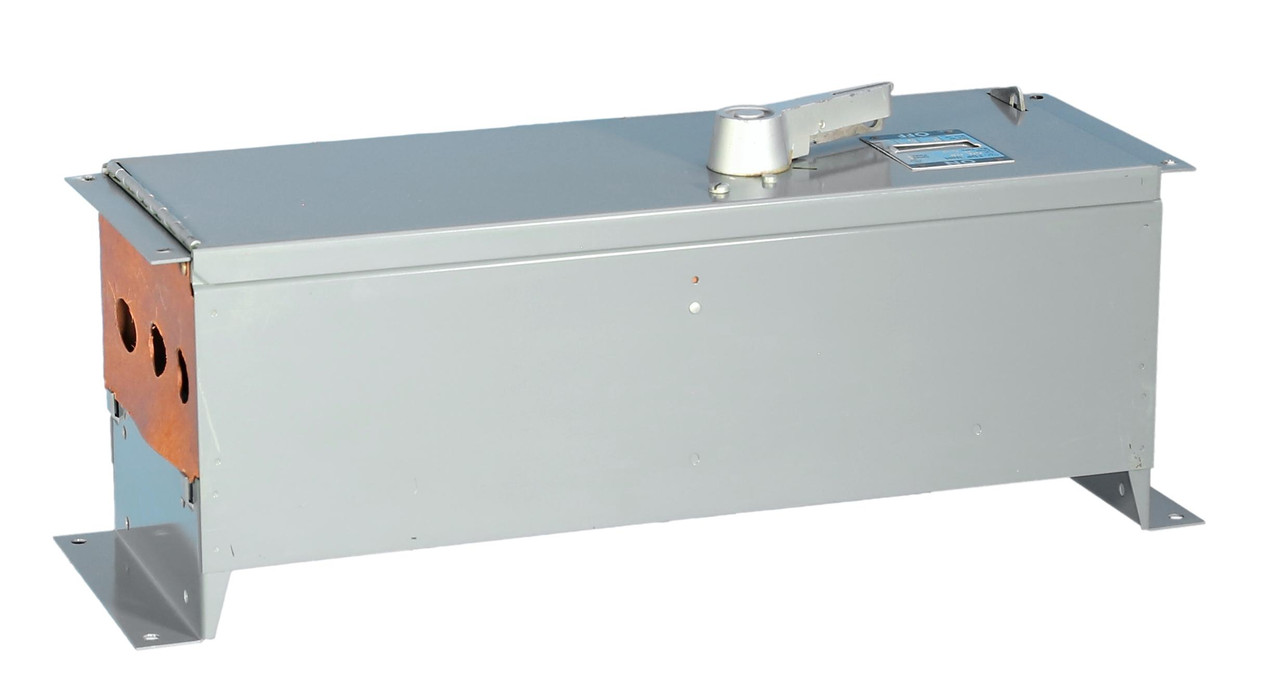 FDPS323
100 Amp, 240 Volts