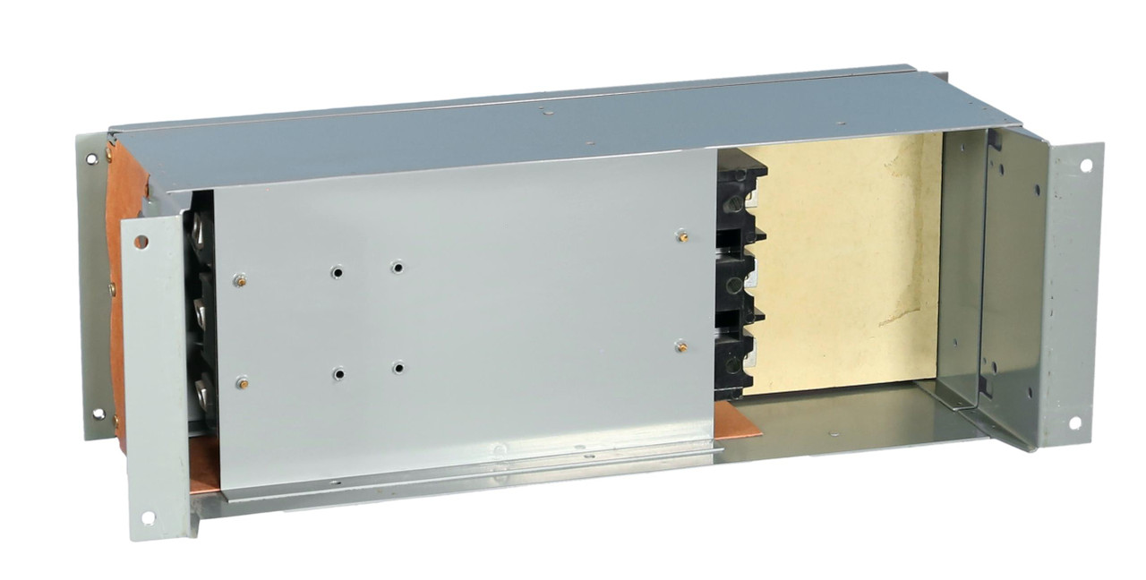 FDPS323
100 Amp, 240 Volts
