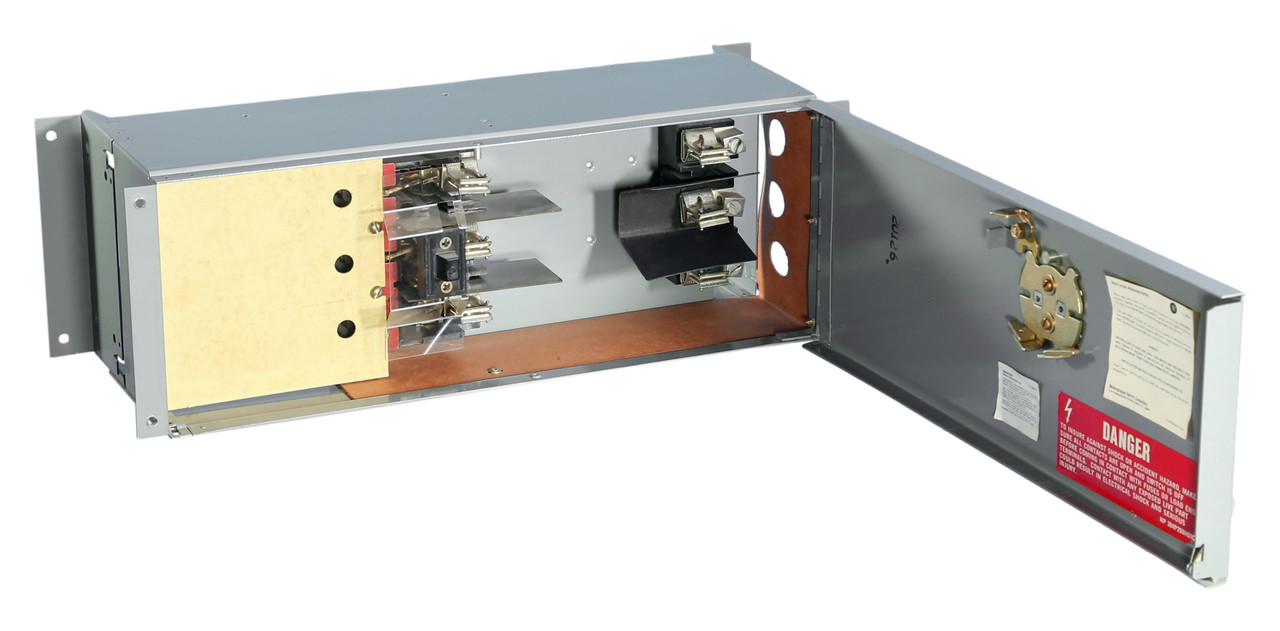 FDPS323
100 Amp, 240 Volts