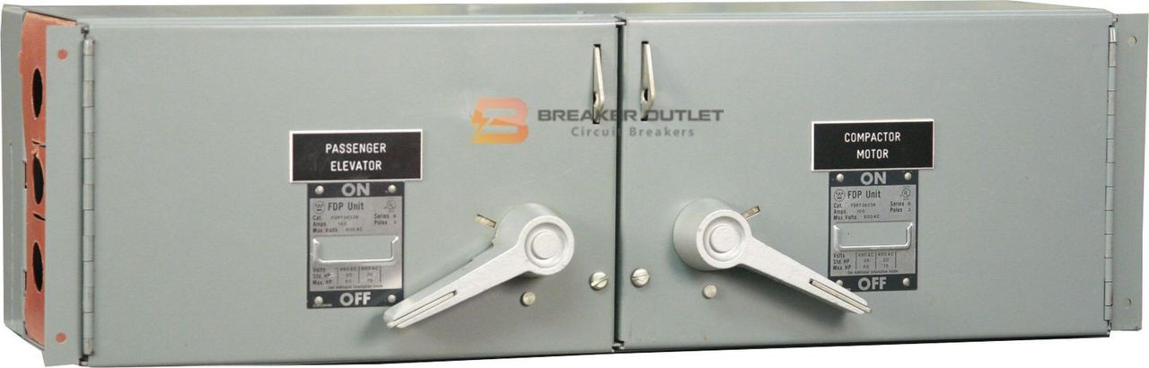 FDPT3622 Twin Switch FDPT3622 Twin Switch