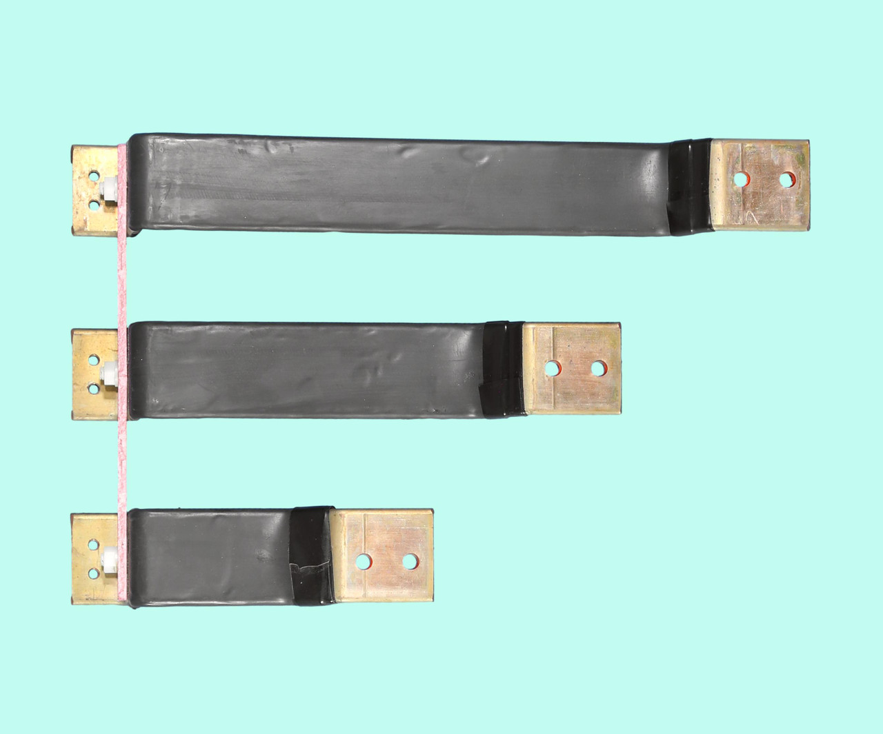 Includes with purchase the Bus Conductors Shown.