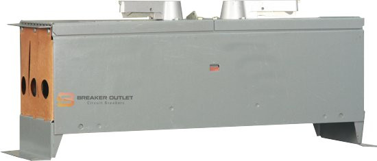FDPWT3633R Twin 100A Eaton / Cutler Hammer