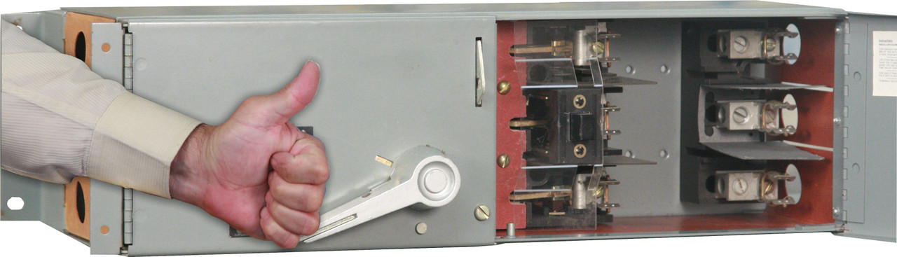 FDPWT3633R Twin 100A Eaton / Cutler Hammer