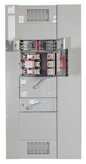 FDP Panelboard View