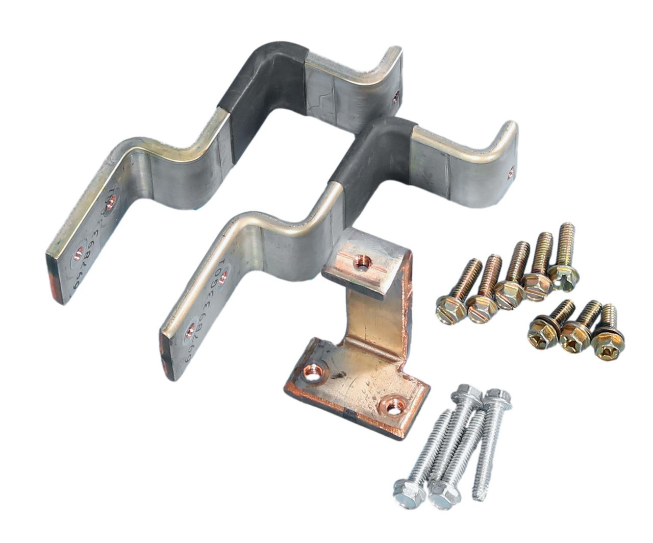 Switch Conductors included
Type: PRL4