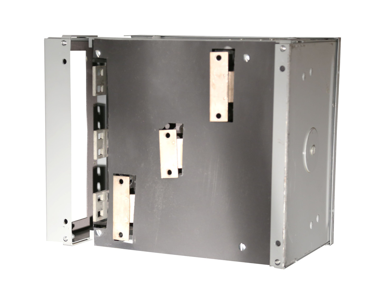 V7H3205MS Siemens Vacu-Break Clampmatic Fusible Panel Main Switch