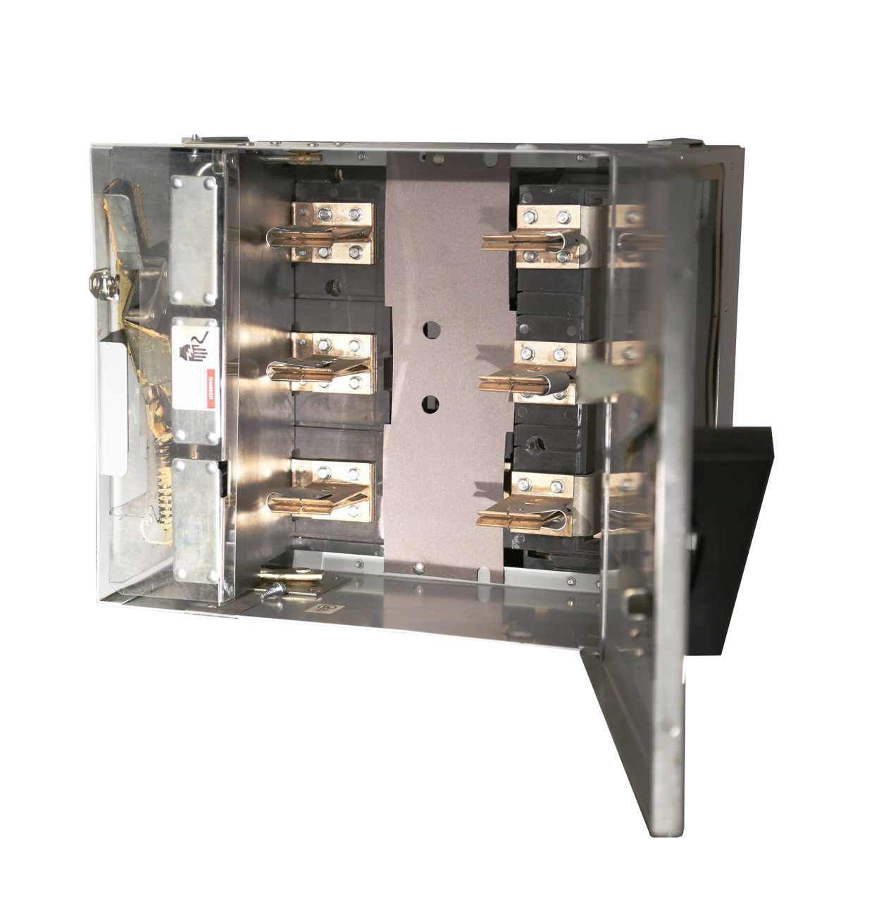 V7H3205MS
Vacu-Break Switch