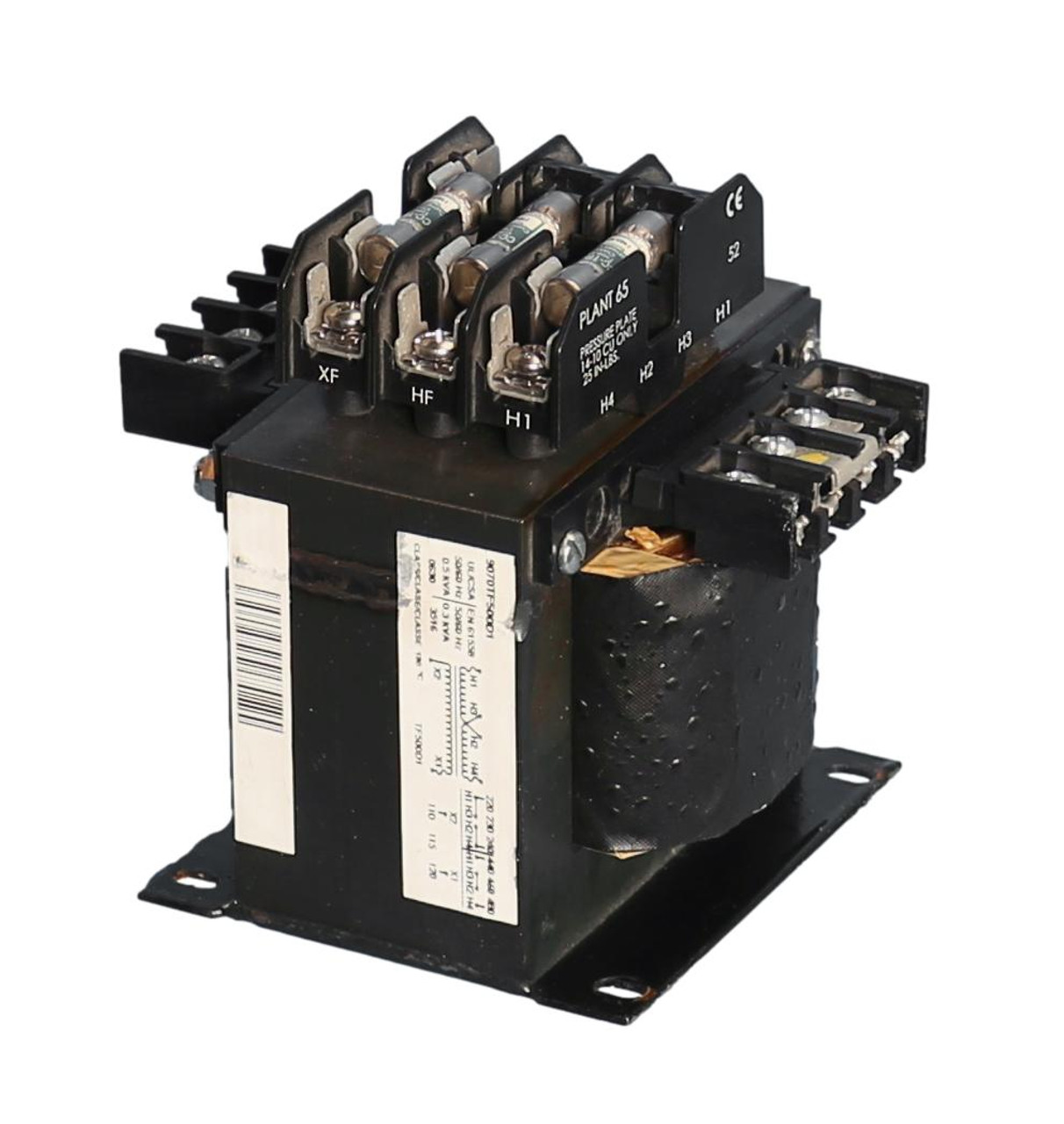 9070T500D1 Control Transformer