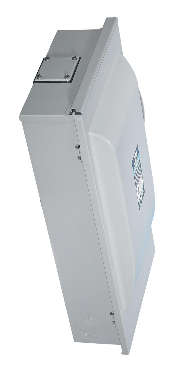 GF324NR Outdoor Fusible Safety Switch 200A