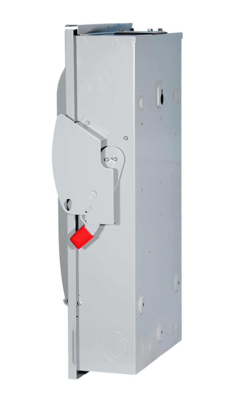 GF324NR Outdoor Fusible Safety Switch 200A