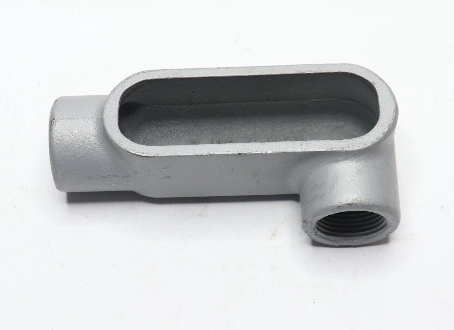 LL37 Rigid fitting