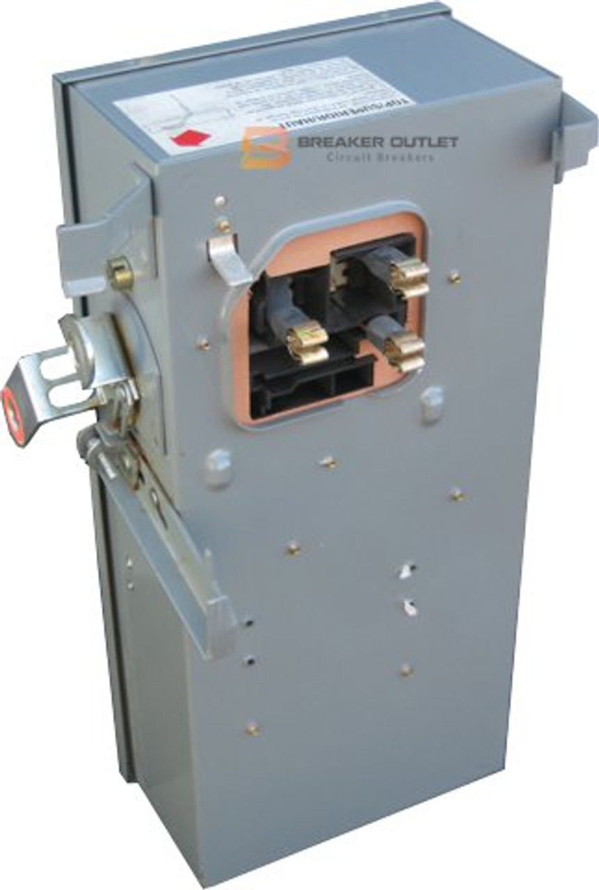 PQ3610G
View of Connector