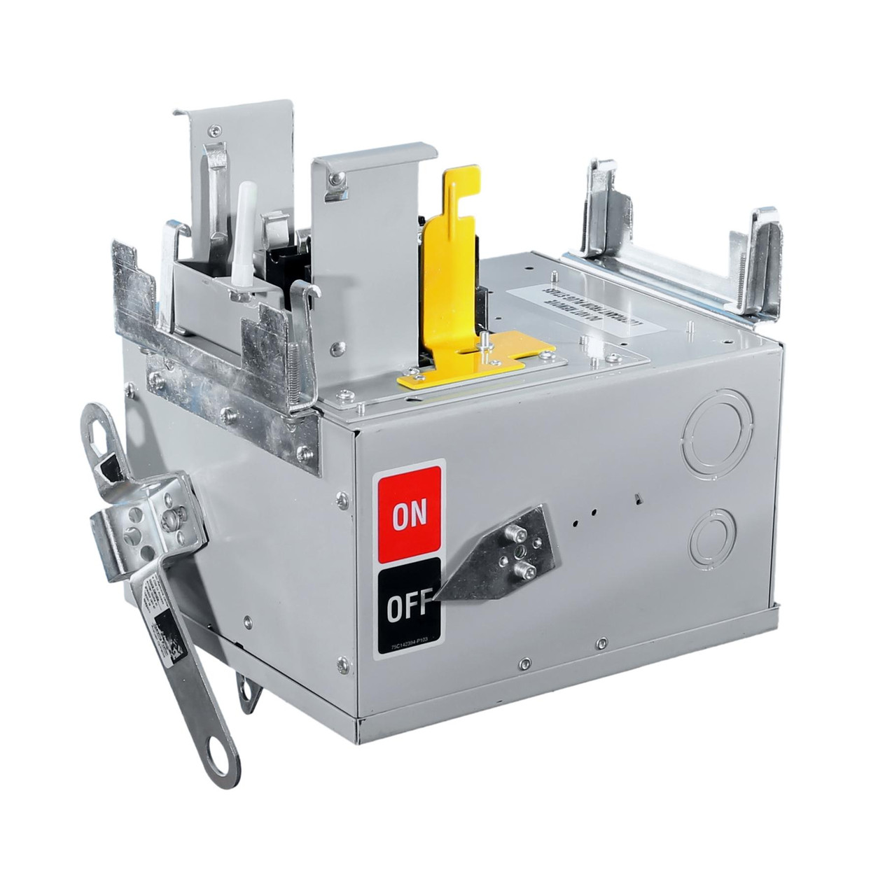 SB362RG
GE 60A Busway Plug Unit