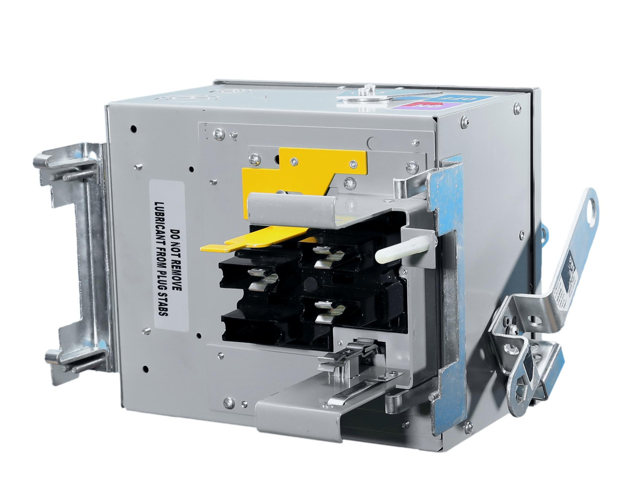 SB362RG
GE 60A Busway Plug Unit