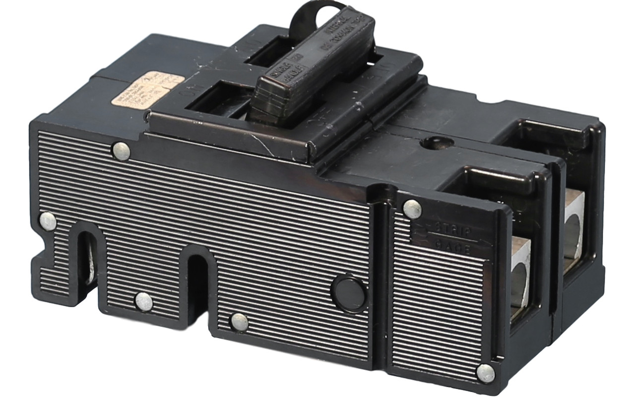 Refurbished Zinsco QFP 200 Amp Main Breaker | Breaker Outlet