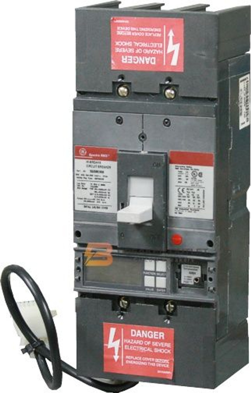 SGHB36BC0600 Electronic Spectra Line Breaker