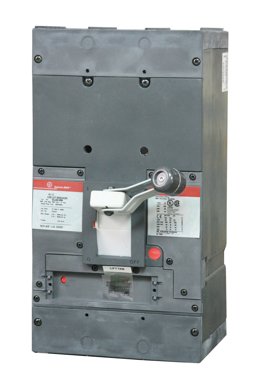 SKLA36AT0800 Spectra Line Breakers