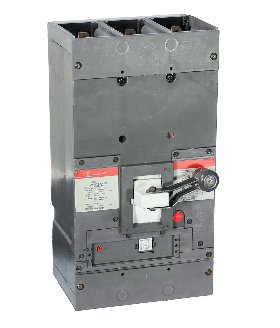 SKPA36AT0800 Spectra Line