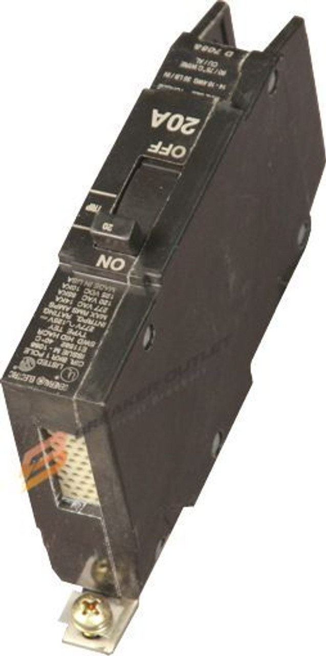 TEY130 GE Branch Breaker