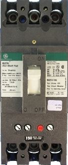 THFK236225 High Interrupting
25kAIC