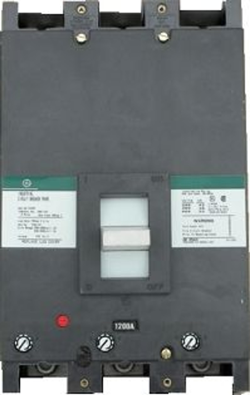 THKMA836700 High Interrupting Circuit Breaker