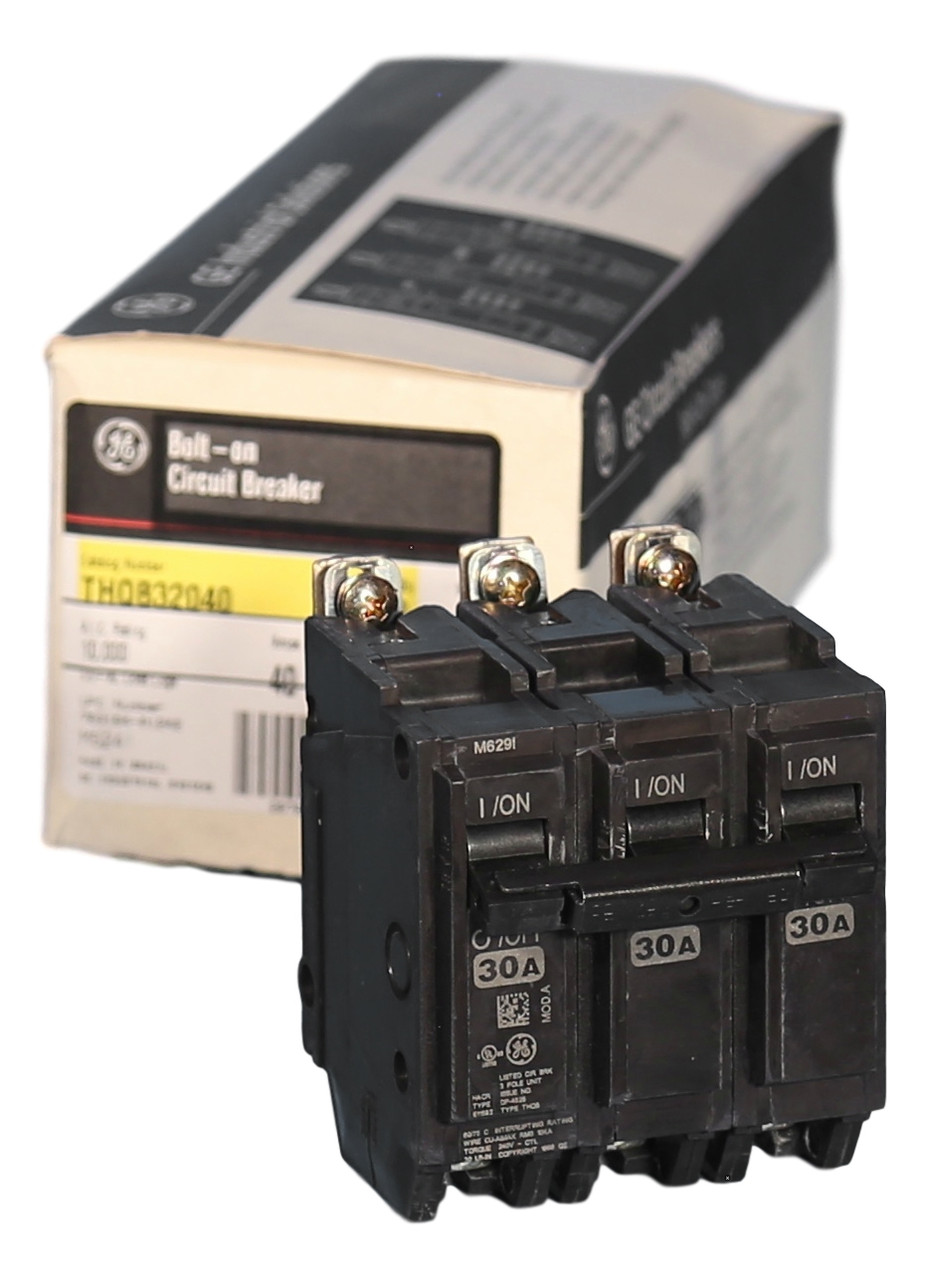 THQB32070
Bolt-On