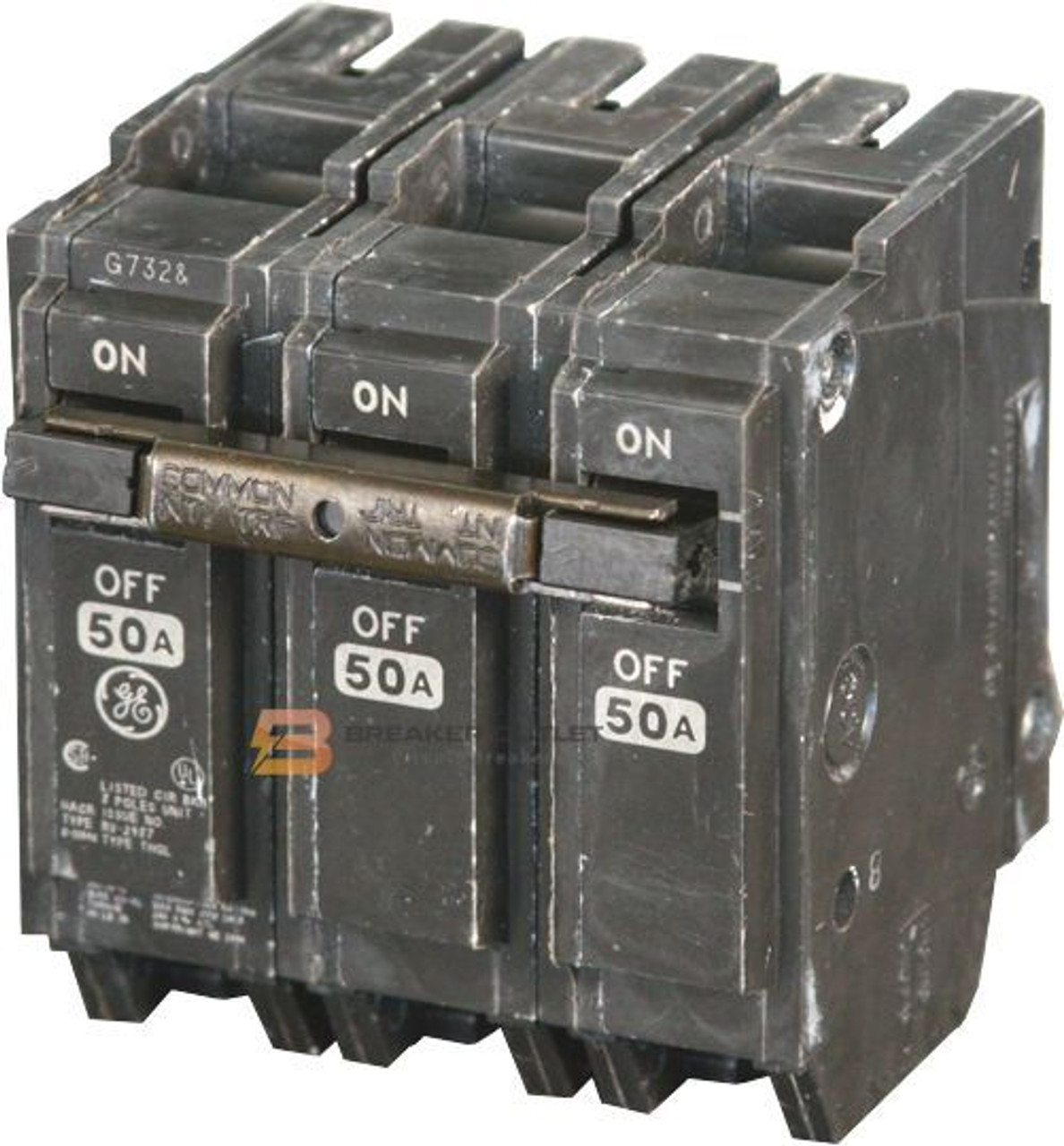 THQL32040 GE Breakers