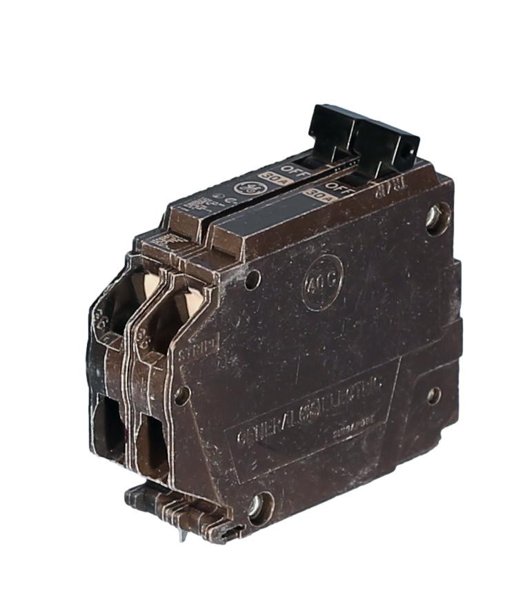 THQP215 Half Size Breakers from GE Breaker Outlet