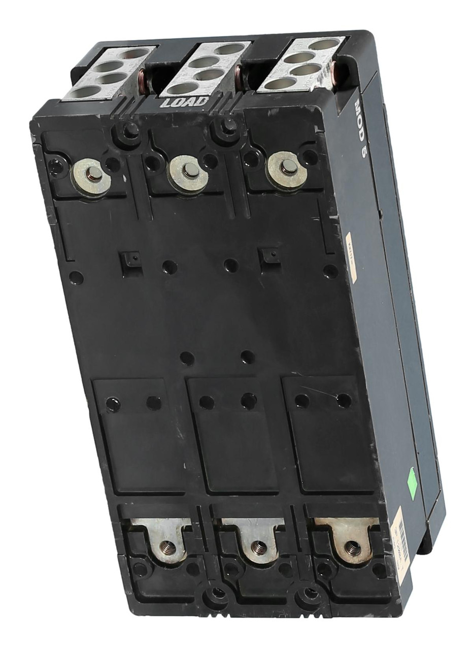 TKMA31200WL includes Load Lugs