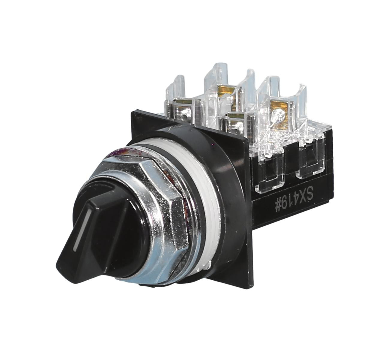 Hands Off Auto Switch (CR104PSG34B91) | Breaker Outlet