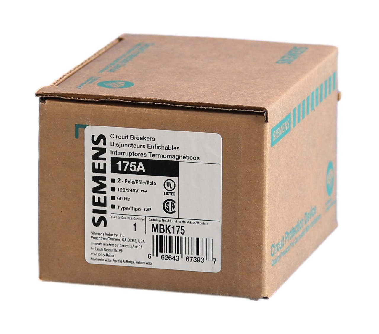 MBK175 Siemens