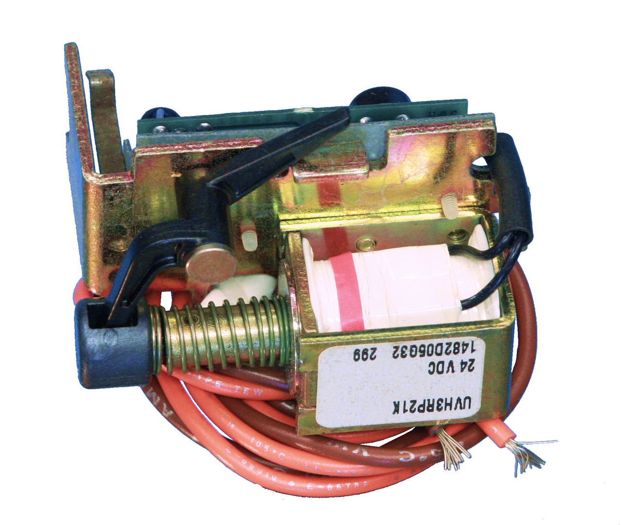 UVR for KD3400F
24VDC