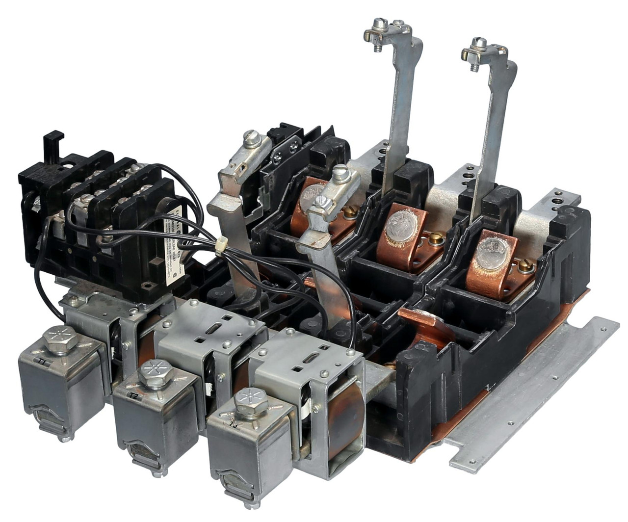 CR306G004
More Contacts