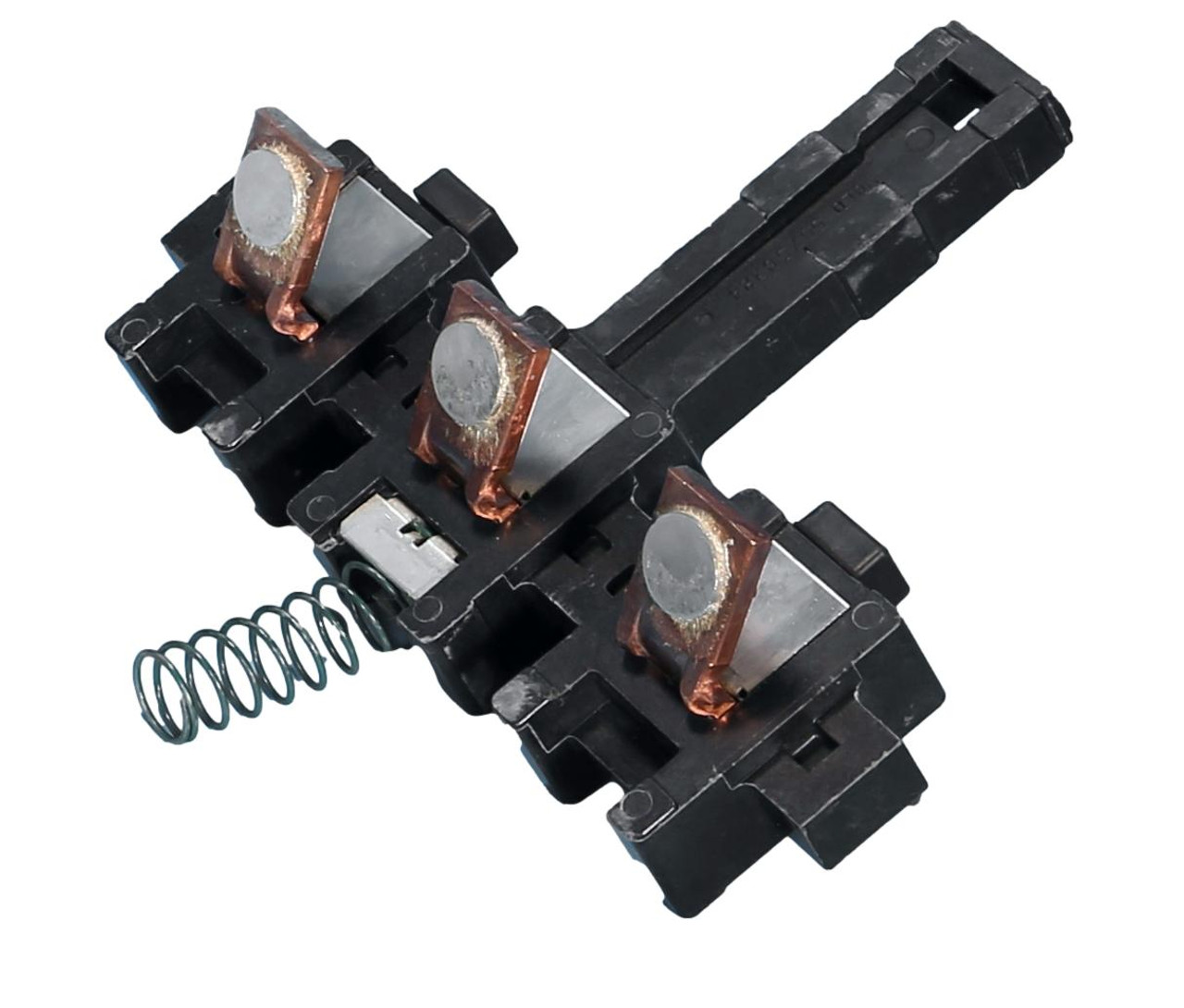 Used Size-5 General Electric Magnetic Starter Refurbished 460-480V Coil