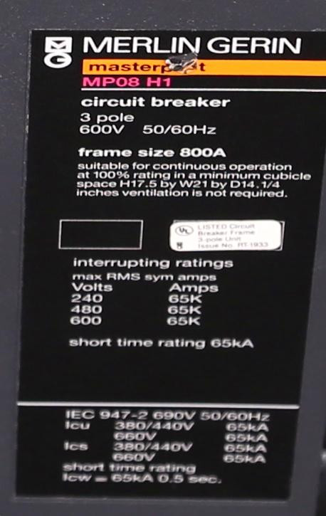 Label
