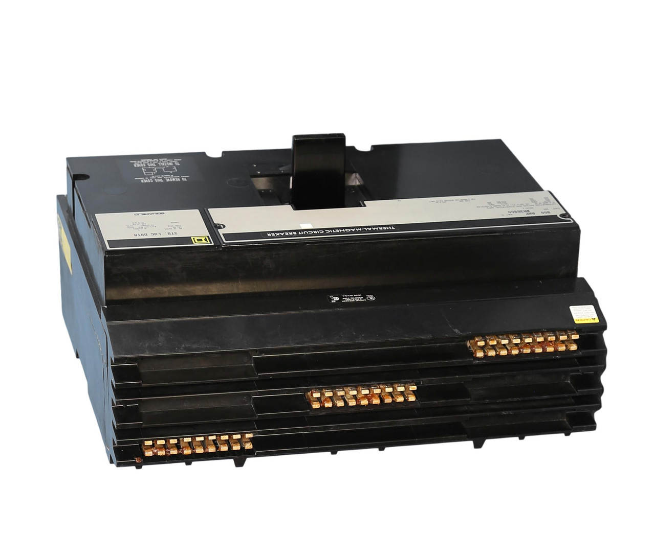 Square D NA361000