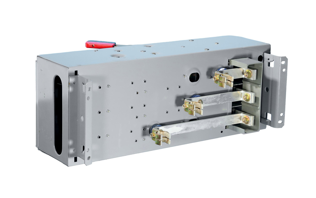 QMB364W
Series E1