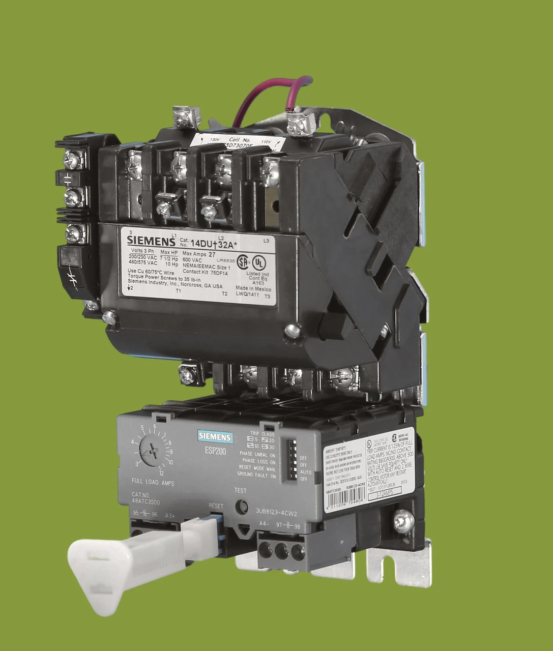 14DUD32AA
Pic of Used Unit