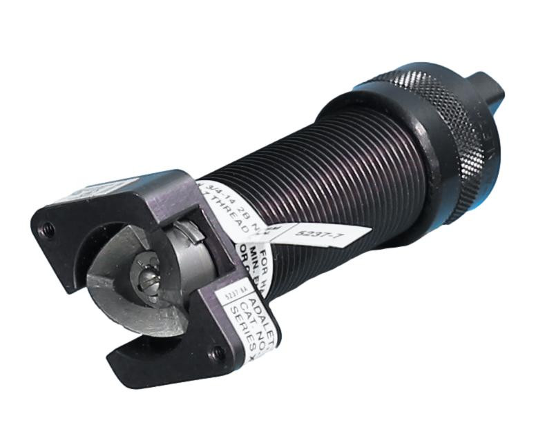 5237-7 Adalet Selector Switch Long, Panel Mount XHS New, Complete