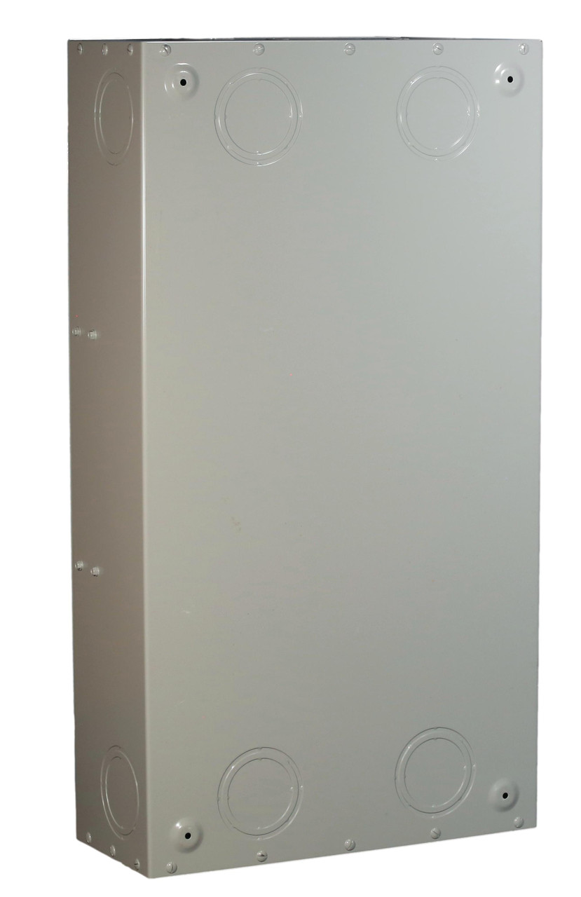 J6N1 Circuit Breaker Enclosure
Indoor 400 amps