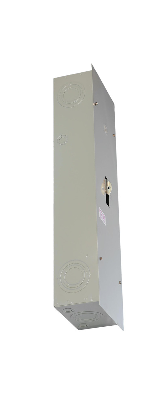 SF250F
Spectra Breaker Enclosure