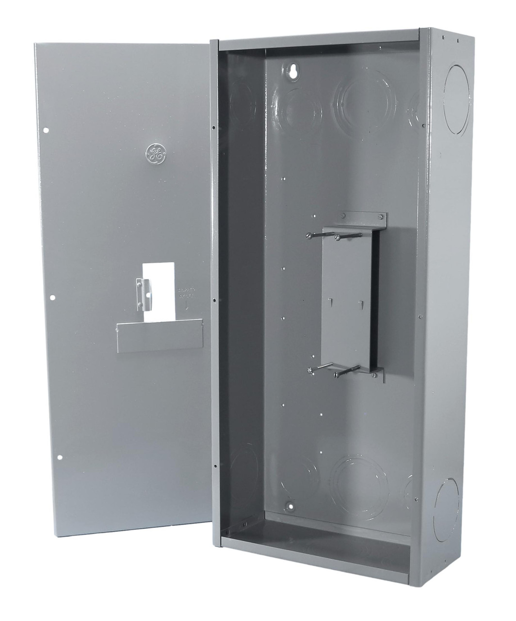 Indoor SG400S Enclosure
Surface, Indoor, 400A