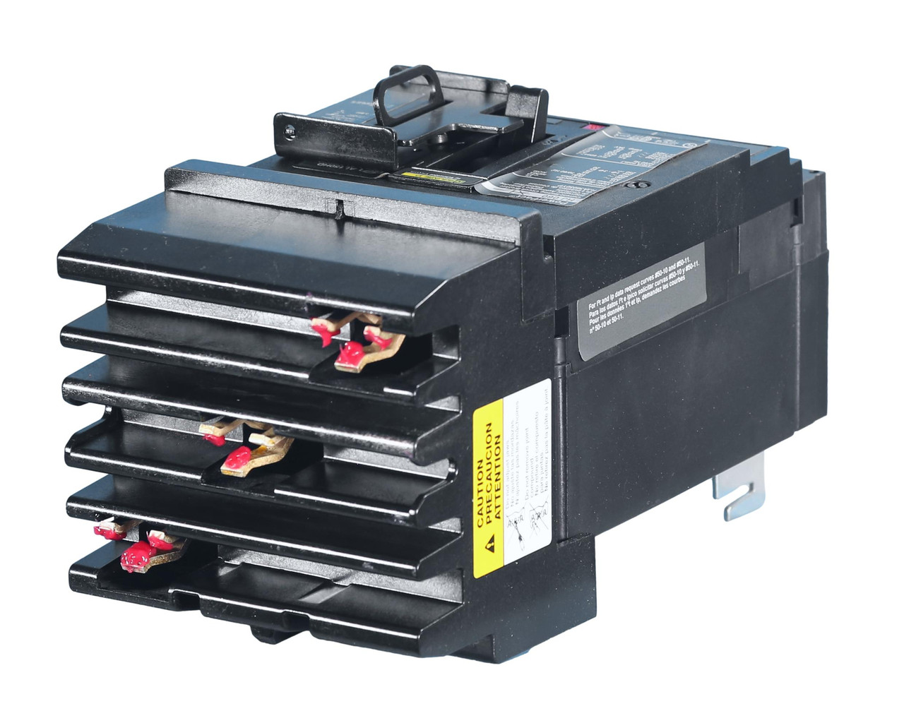 HJA36050
I Line PowerPact Square D 65kA