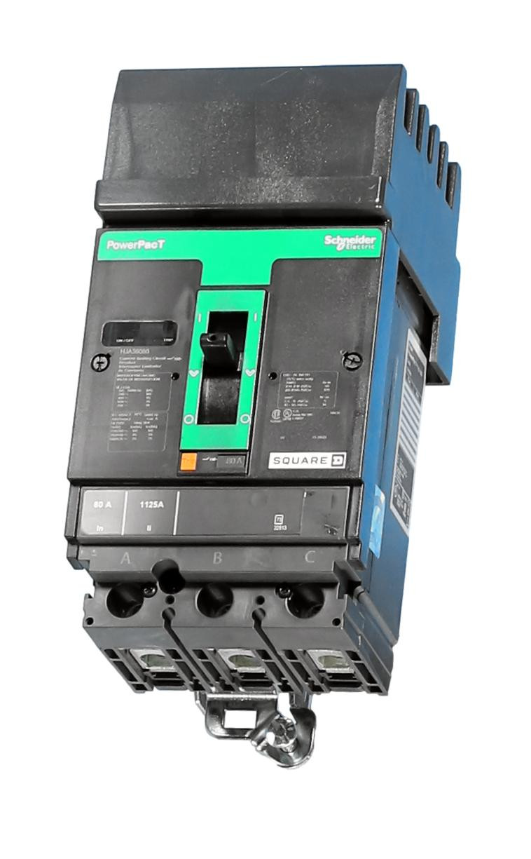 HJA36080  I-Line model
80 Amp, 3 Pole